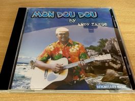 Andy Taylor - Mon Dou Dou