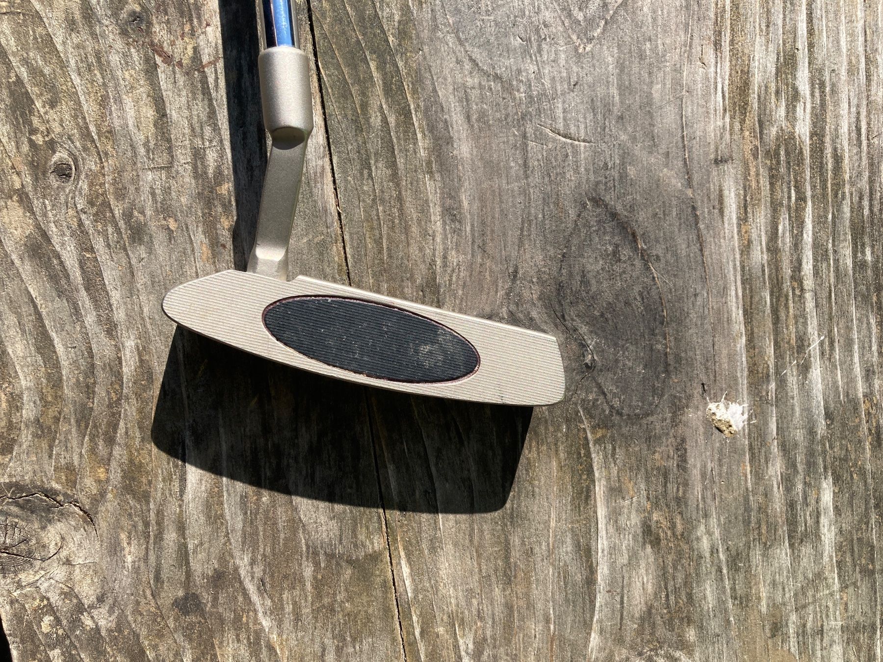 Schläger & Sets: Golf Putter Deep Red 04G, left hand – Gebraucht aus Turbenthal von littledevil71 4