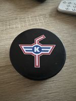 Eishockey Puck Kloten