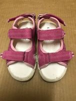Mädchen Sandalen Grösse 26