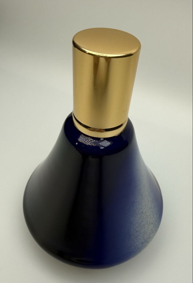 Diffuseurs: Diffuseur de parfum catalytique vintage bleu cobalt – D'occasion à Onex par Collection_by_JT 7