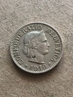 10 Rp. 1919