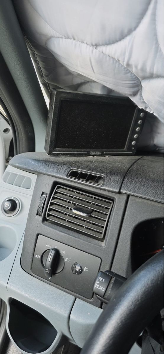 Ford Veicoli da campeggio: Wohnmobil Rolle Ford Transit – Usato da Rebstein venduto da gul_vqj2 3