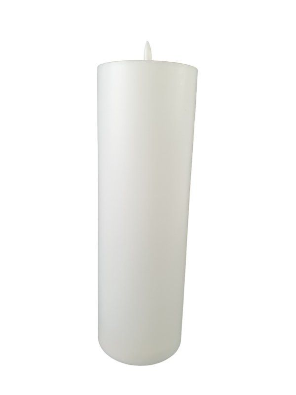 Bougies: STAR TRADING outdoor LED – Neuf (Voir description) à Wangen b. Olten par Restwert_Wangen