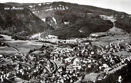 MOUTIER