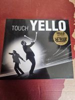 CD - Yello – Touch Yello (2009) 