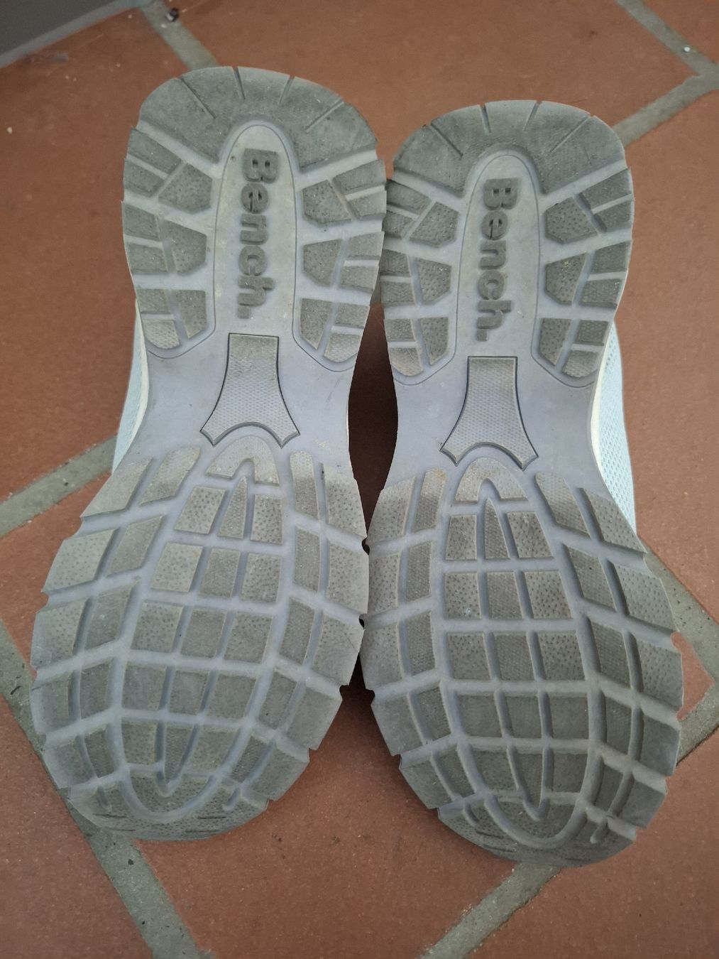 Bench Damenschuhe: Damenschuhe Bench Grösse 38  – Gebraucht aus Muttenz von AuSi11 1