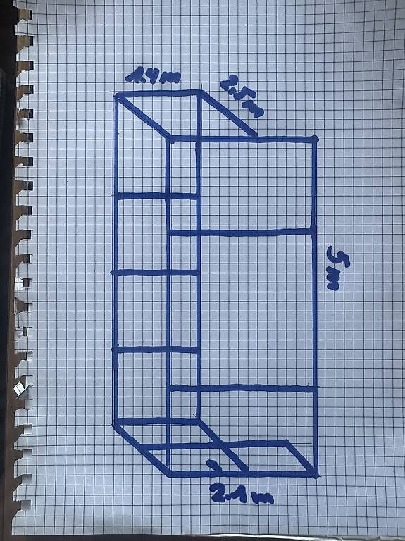 Käfige, Transport & Sicherheit: Zwinger/Kleintiergehege – Gebraucht aus Wolhusen von Dave1972 1