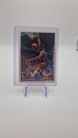 Sammelkarte Dennis Rodman Upper Deck 1991-92 Detroit Pistons