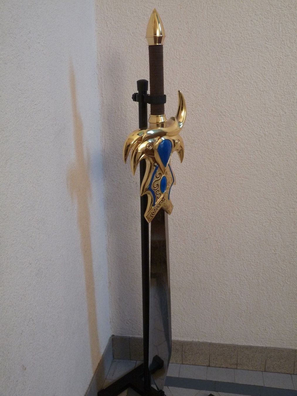 Altre raccolte & rarità: Schwert-Dolche-Messer-Games – Nuovo e nell'imballaggio originale da Würenlos venduto da Sadhu2 4