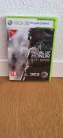 Xbox 360 - Medal of Honor