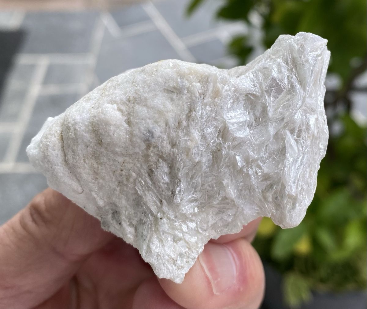 Minerali & Pietre curative: Zwei schöne Mineralien  – Usato da Selzach venduto da 321compac 5