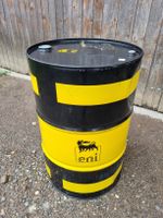 Eni Oelfass 200 Liter, leer, ungereinigt
