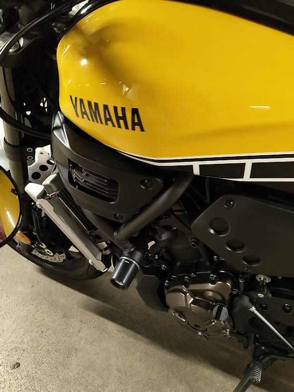Strada: Yamaha  – Usato da Versoix venduto da biancoa0 1