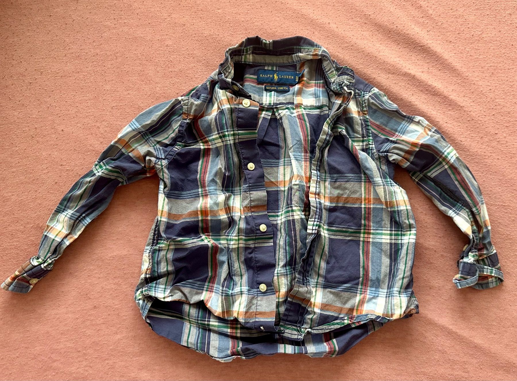 Ralph Lauren Camicie, T-shirt & Polo: Polo Ralph Lauren Hemd – Usato da Dürrenroth venduto da tvy_bh56