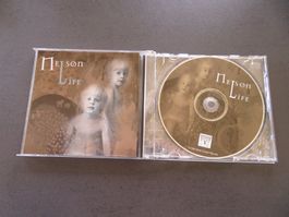 NELSON Life 1999 HARD ROCK AOR US CD