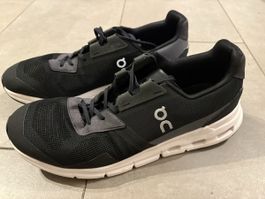 On Running Cloudrift 46