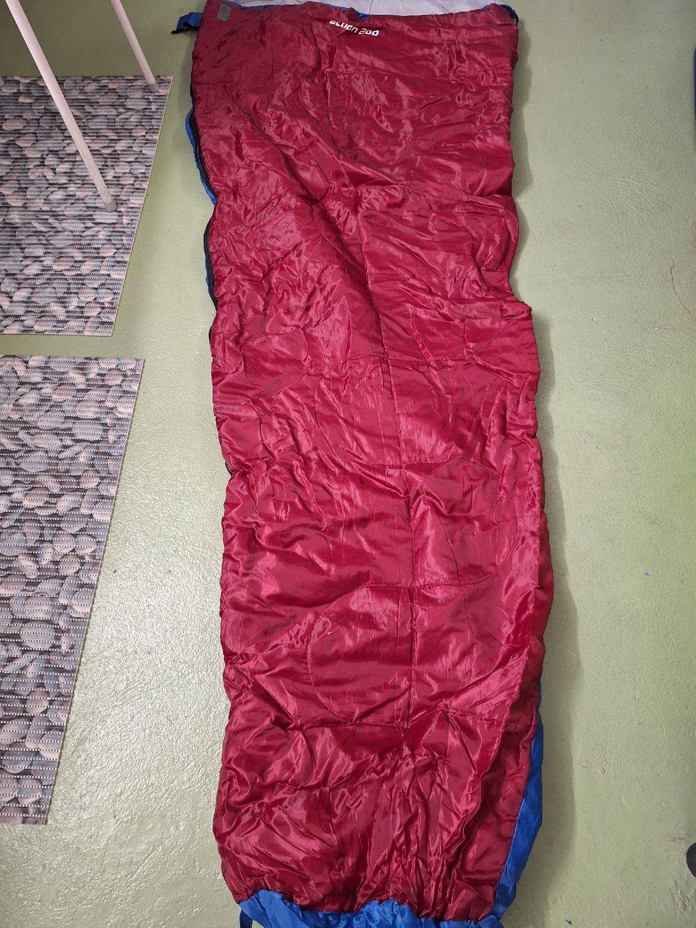 Schlafsäcke: Schlafsack – Gebraucht aus Niederglatt ZH von Bobsli 3