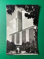 Basel - St. Antoniuskirche