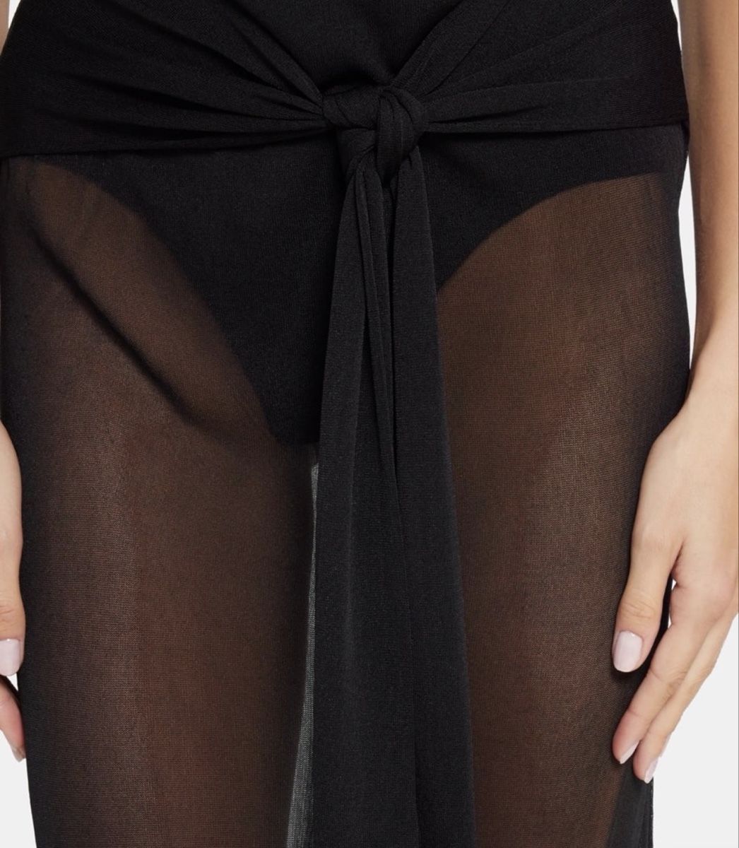 Jacquemus Kleider: Jacquemus dress  – Neu und originalverpackt aus Paradiso von viorea 3