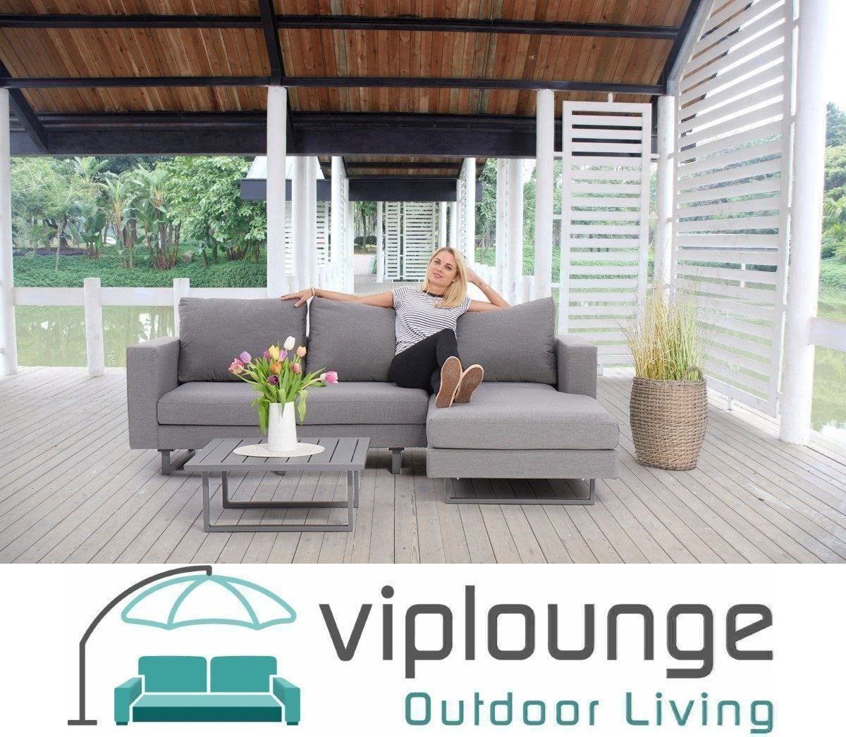 Viplounge Divani: OUTDOORMÖBEL - OUTDOOR LOUNGE – Nuovo e nell'imballaggio originale da Uznach venduto da viplounge 5