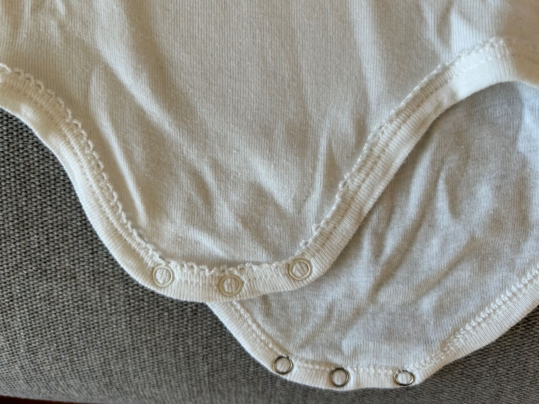 Petit Bateau Biancheria intima: Petit Bateau | Bodies | Gr. 81 – Usato da Zürich venduto da Hermia 4