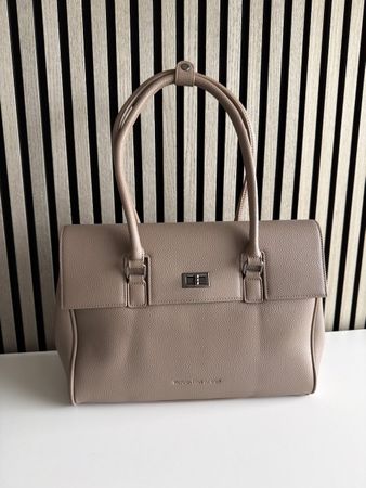 Victoria Hyde JOLINE - Handbag - beige