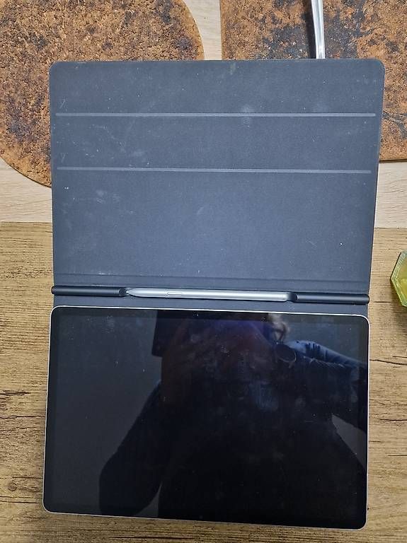 Samsung Tablettes PC: Galaxy tab s7+ – D'occasion à Villaz-St-Pierre par Rubytys