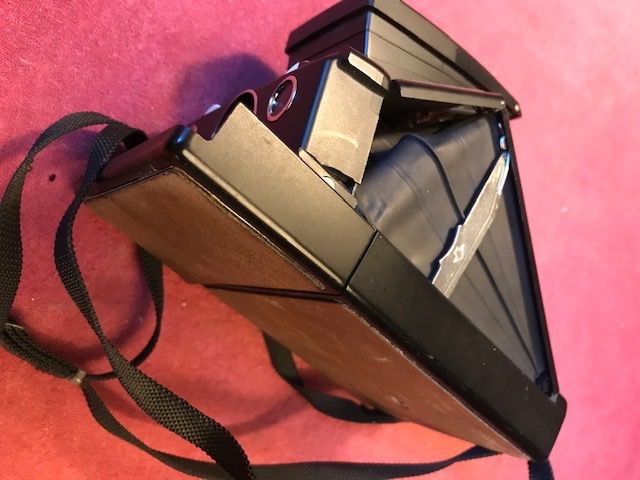 Polaroid Kamera: Polaroid-Kameras – Gebraucht aus Muhen von pro_9hzn 1