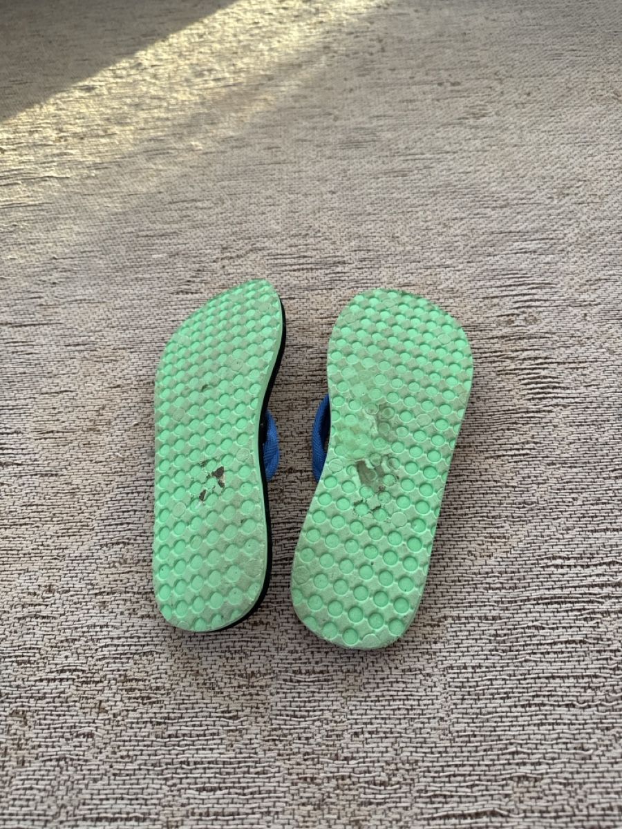 Puma Schuhe für Jungen: Flip Flops Puma – Gebraucht aus Zuzwil SG von DanielaB46 1