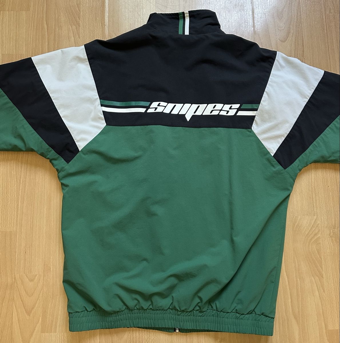 Snipes Jacken: Jacke – Gebraucht aus Volketswil von hal_65hj 3