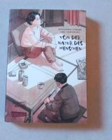 Von Der Natur Des Menschen Manga