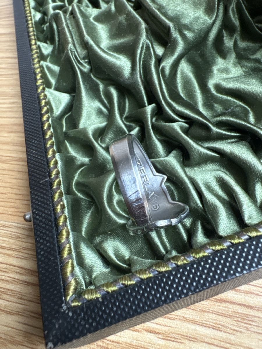 Bucherer Anelli: Rolex Ring Orginal – Usato da Zürich venduto da Nonas1996 2