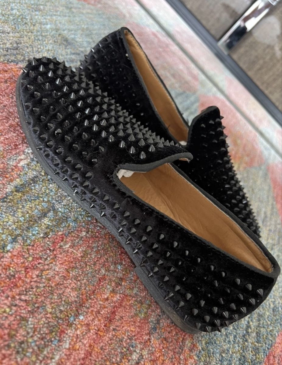 Scarpe per ragazzi: Romano collection kids shoe  – Nuovo (secondo la descrizione) da Lausanne venduto da Loyal_8 4