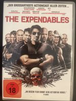 The Expendables, mit Holywoods Actionelite