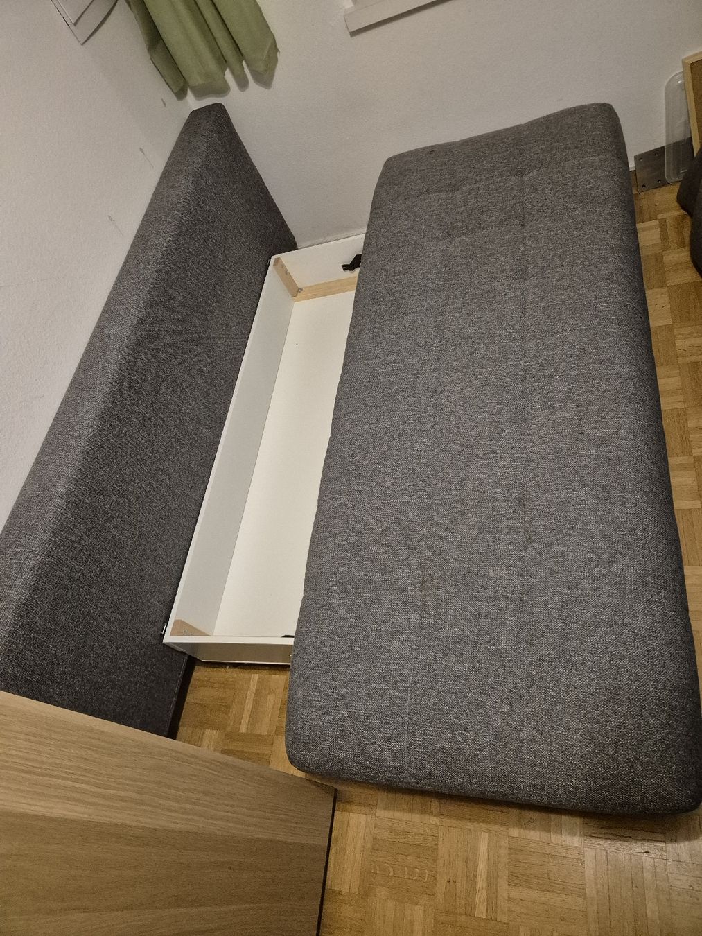 Divani: Schlafsofa XXXLutz Ti'me – Usato da Ehrendingen venduto da migu114 2