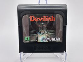 GG - Devilish