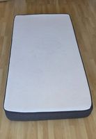 Casper Matratze 100x200 cm  sehr bequem