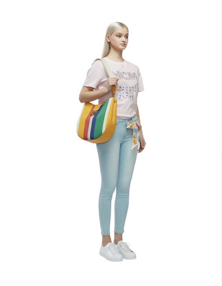 Mcm Borse da donna: MCM  Tracy  hobo Tasche – Nuovo e nell'imballaggio originale da Wohlen AG venduto da rol_8r5l