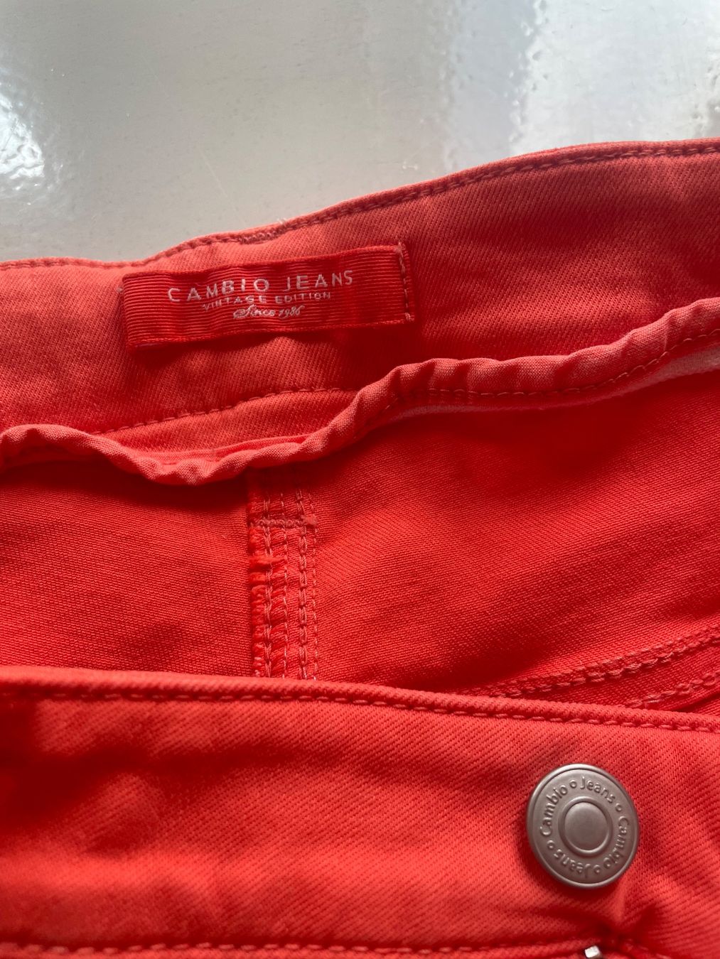 Cambio Jeans: Cambio Jeans D 44 – Usato da Minusio venduto da Pink222 4