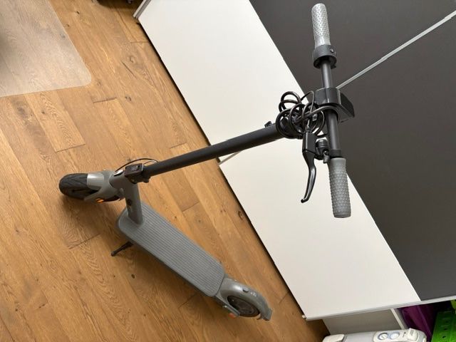 Scooters: e-scooter street3 – D'occasion à Gommiswald par Heirat 3