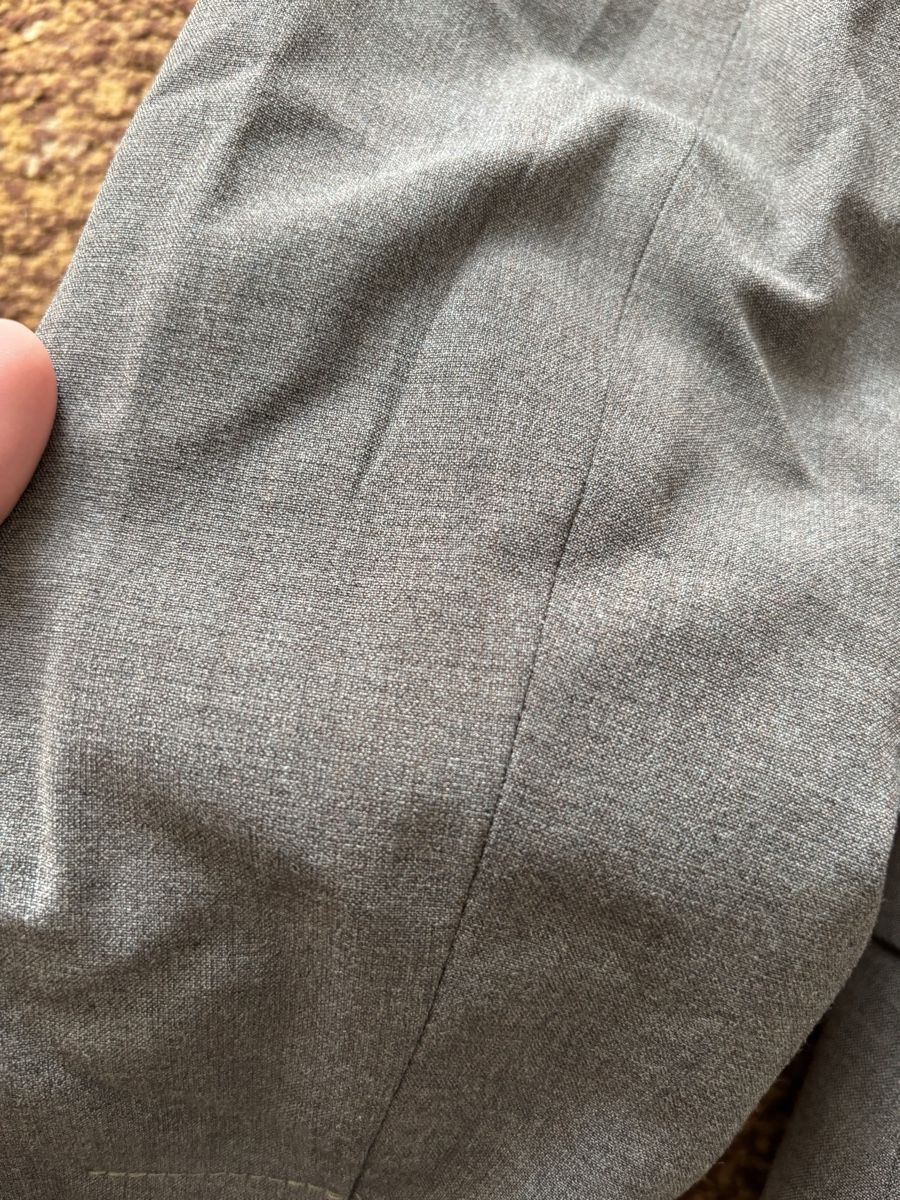 Zara Completi: Zara blazer – Usato da Confignon venduto da Second_Hand_Ch 3