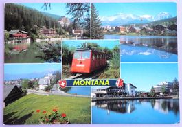Montana 1234 m