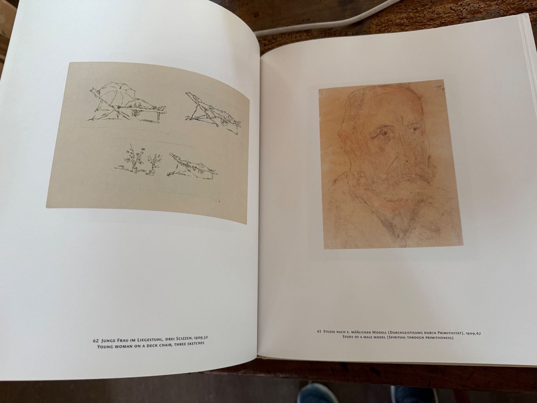 Libri: Paul KLEE – Usato da Bern venduto da Jwpm66 4