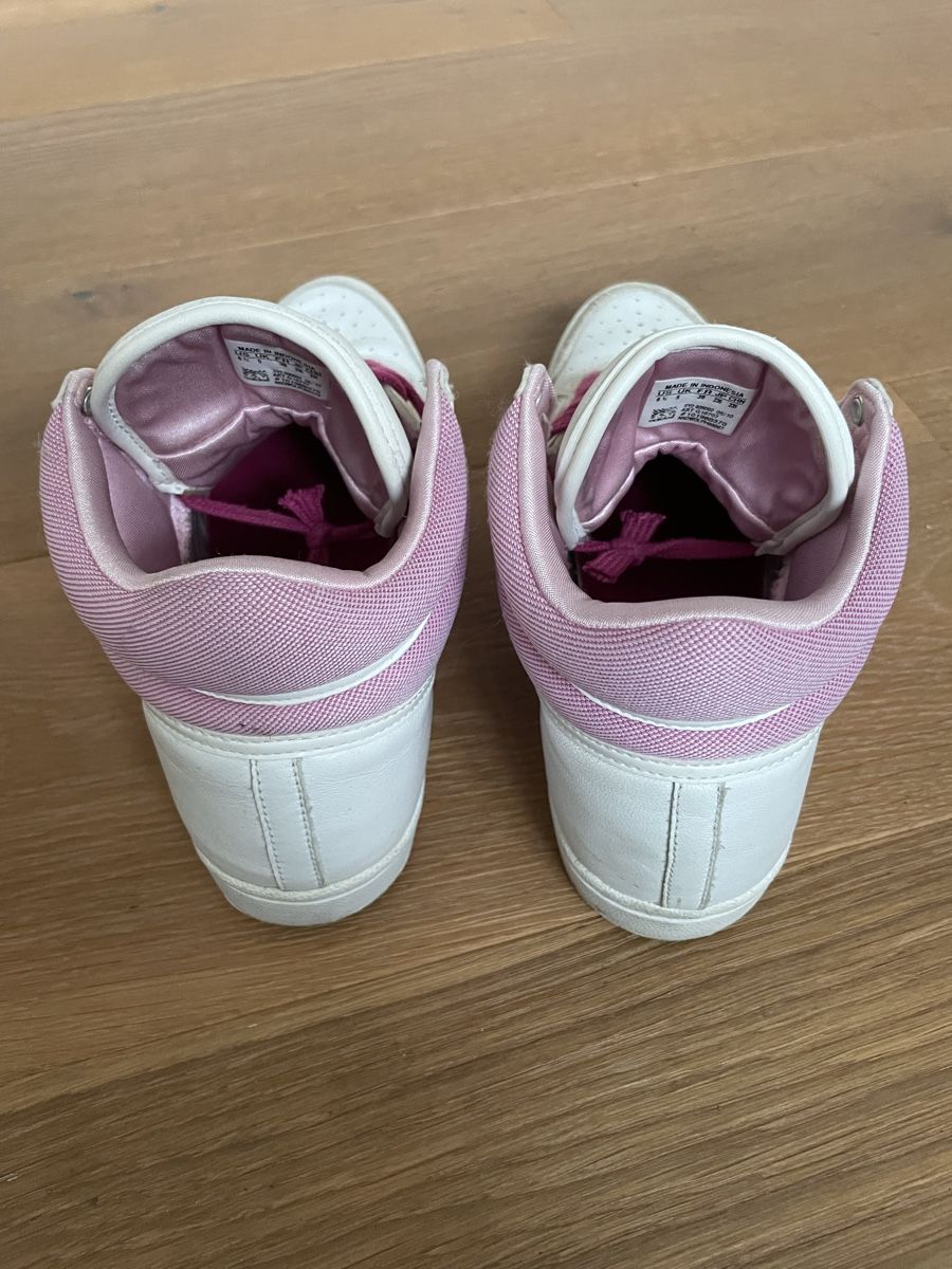Adidas Damenschuhe: Sneaker Adidas – Gebraucht aus Aarwangen von erd_ngx8 3