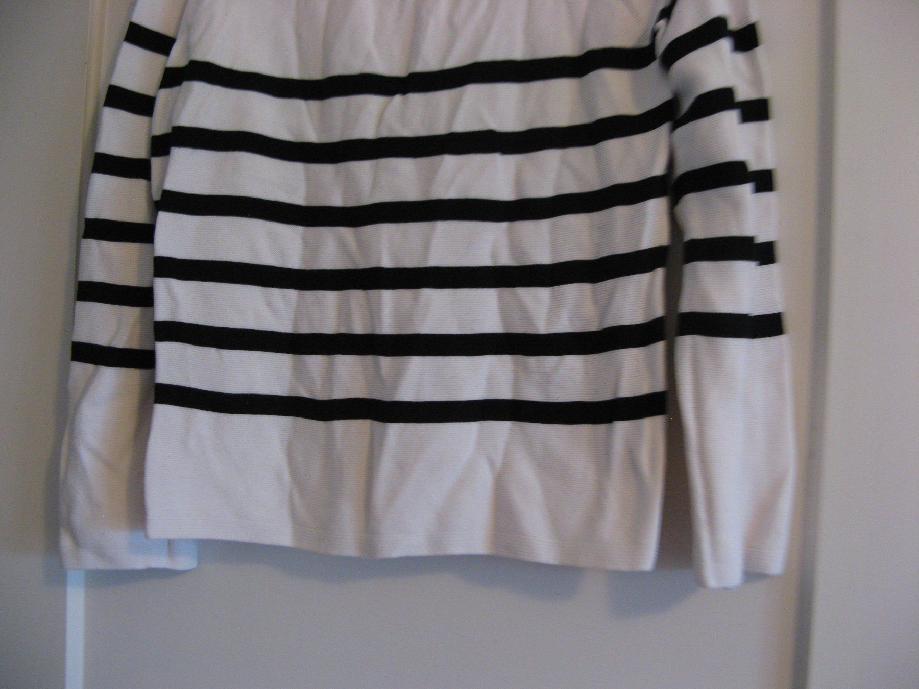 Uniqlo Maglioni & Felpe: Pullover gestreift Uniqlo Gr. M – Usato da Zürich venduto da apil 4