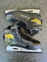 Goalie-Schlittschuhe Bauer Supreme Ultrasonic