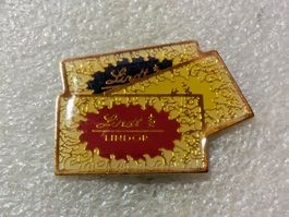Ansteckpin 140: Lindt