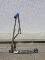SplashKick Scooter für Sommer & Winter