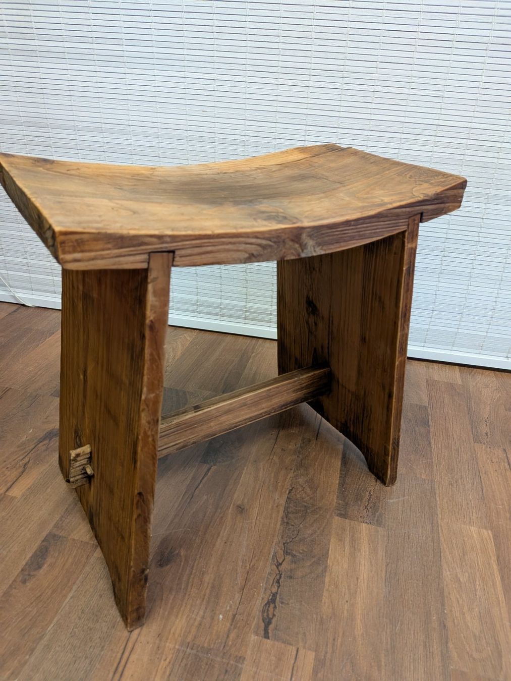 Hocker: Schemeli, Holzhocker – Gebraucht aus Emmen von magelan 5